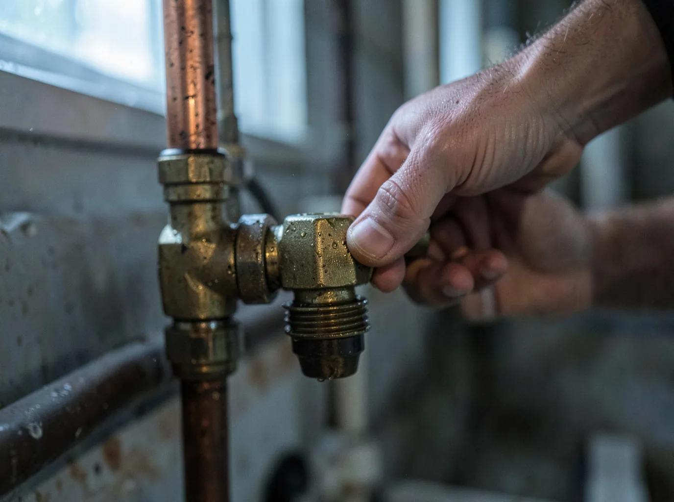 Emergency Plumber Northport, AL FAQs